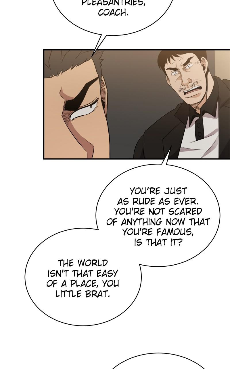 The Strongest Florist Chap 116 - Next Chap 117