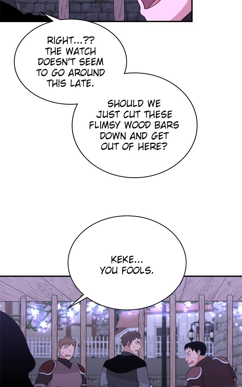 The Strongest Florist Chap 116 - Next Chap 117