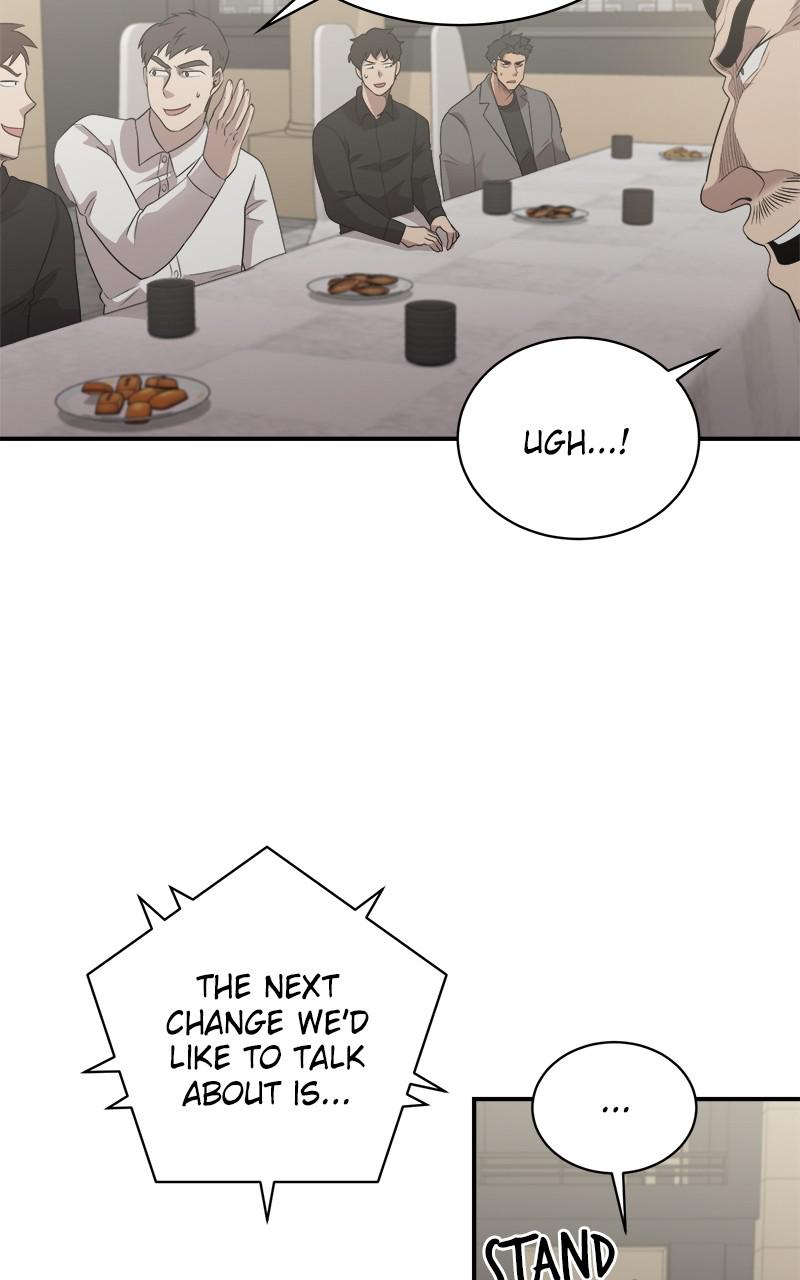 The Strongest Florist Chap 116 - Next Chap 117
