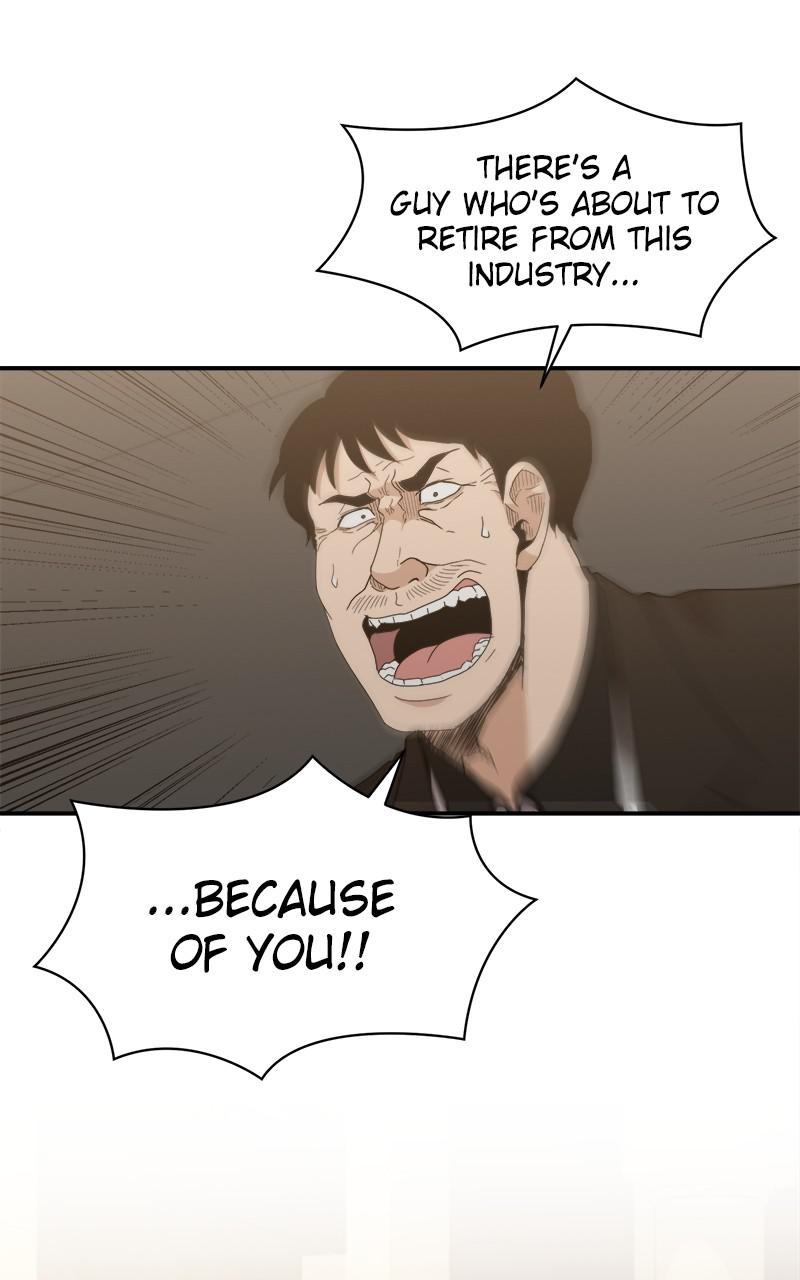 The Strongest Florist Chap 116 - Next Chap 117