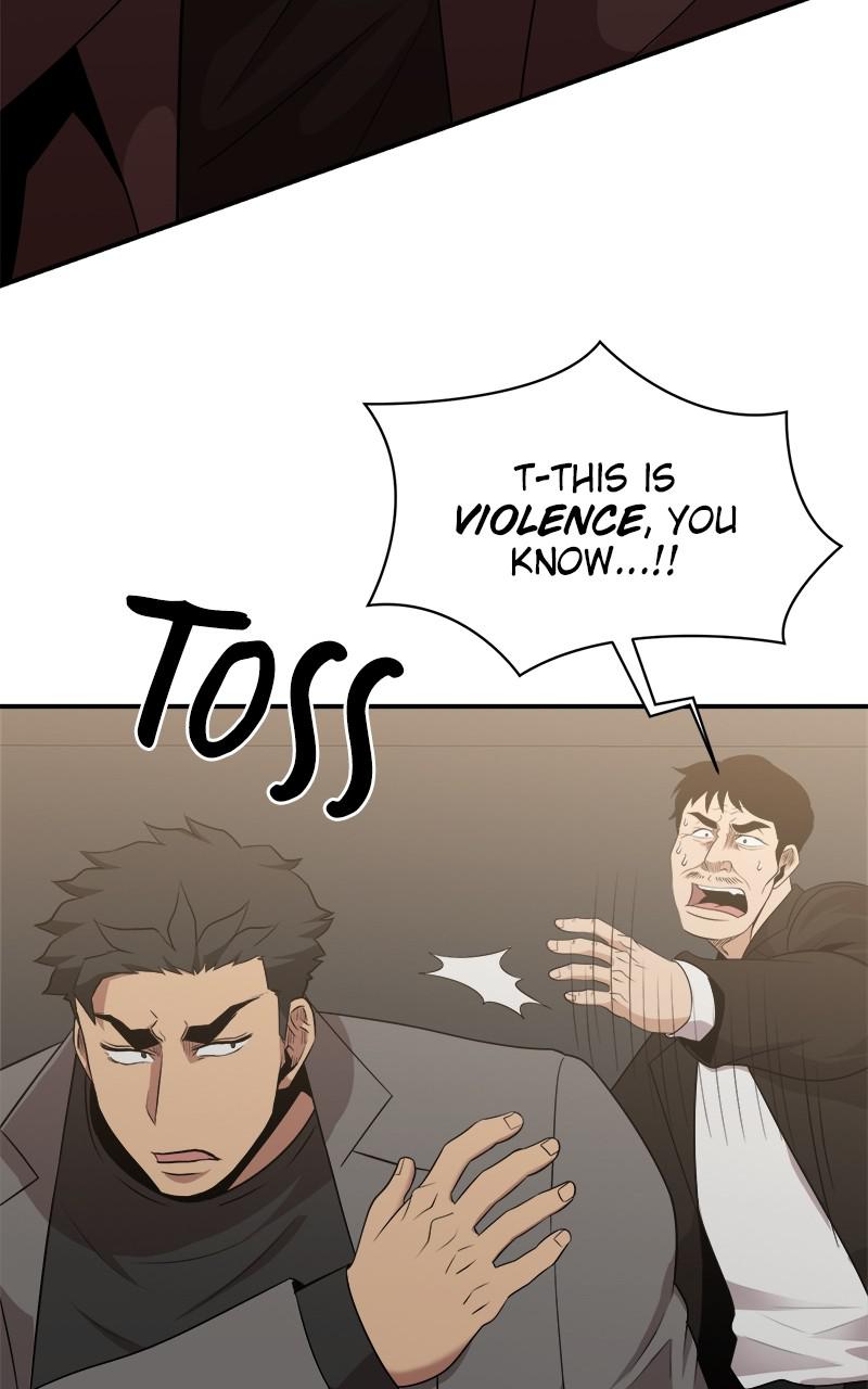 The Strongest Florist Chap 116 - Next Chap 117
