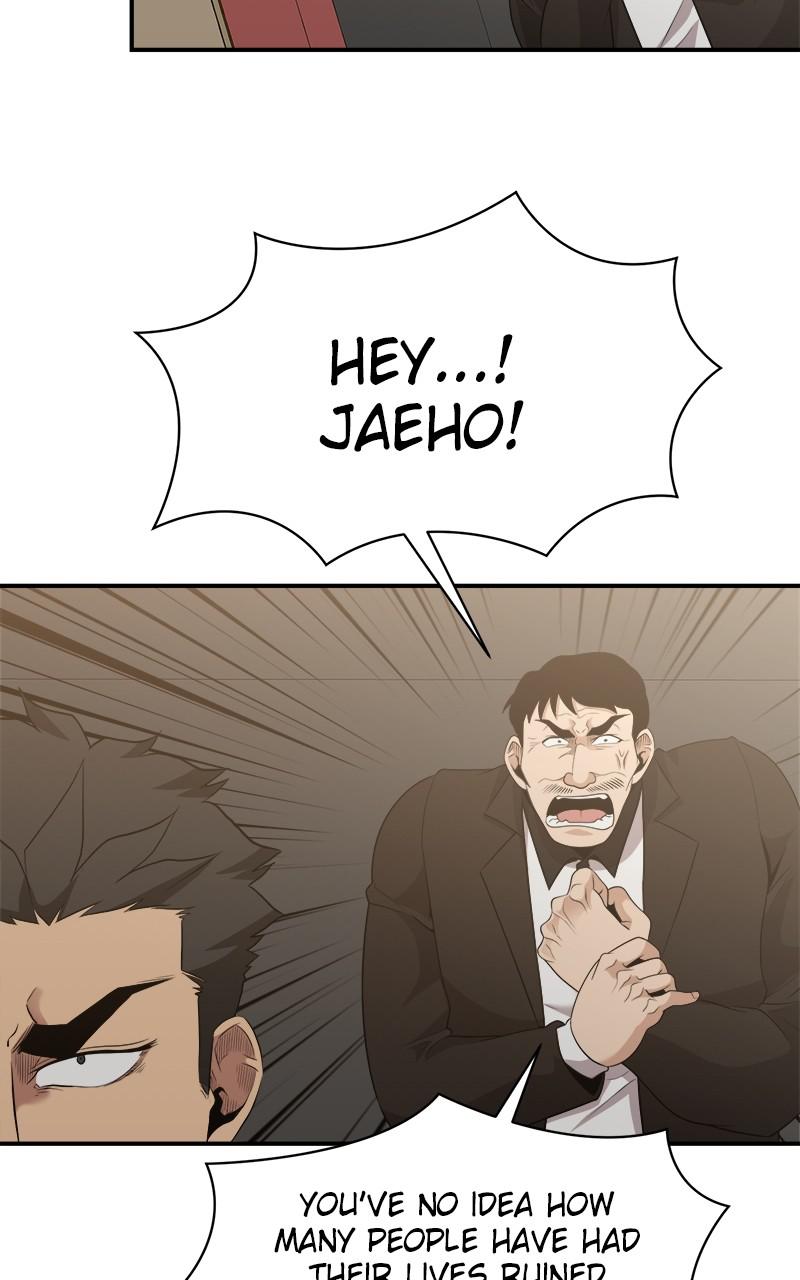 The Strongest Florist Chap 116 - Next Chap 117