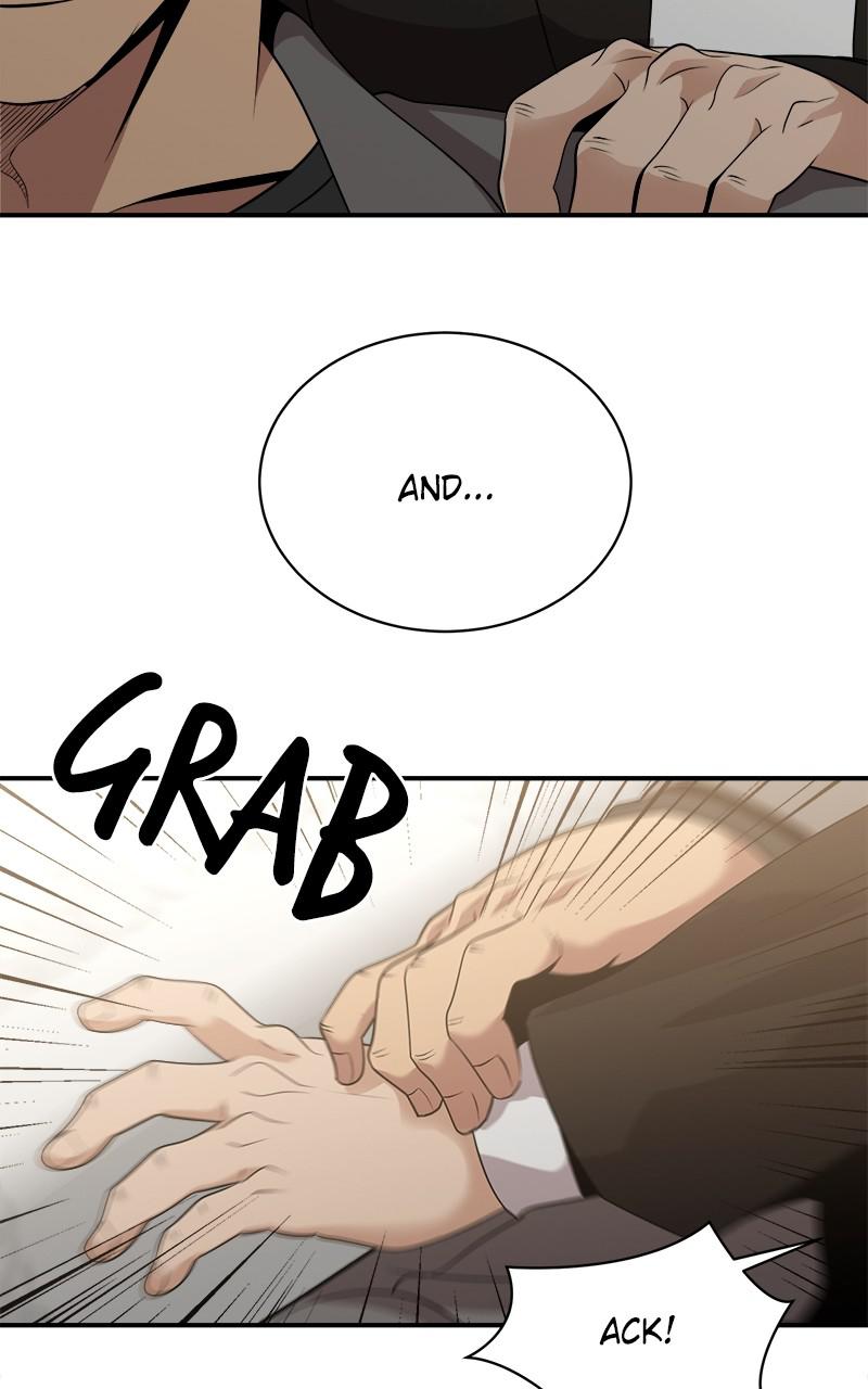 The Strongest Florist Chap 116 - Next Chap 117