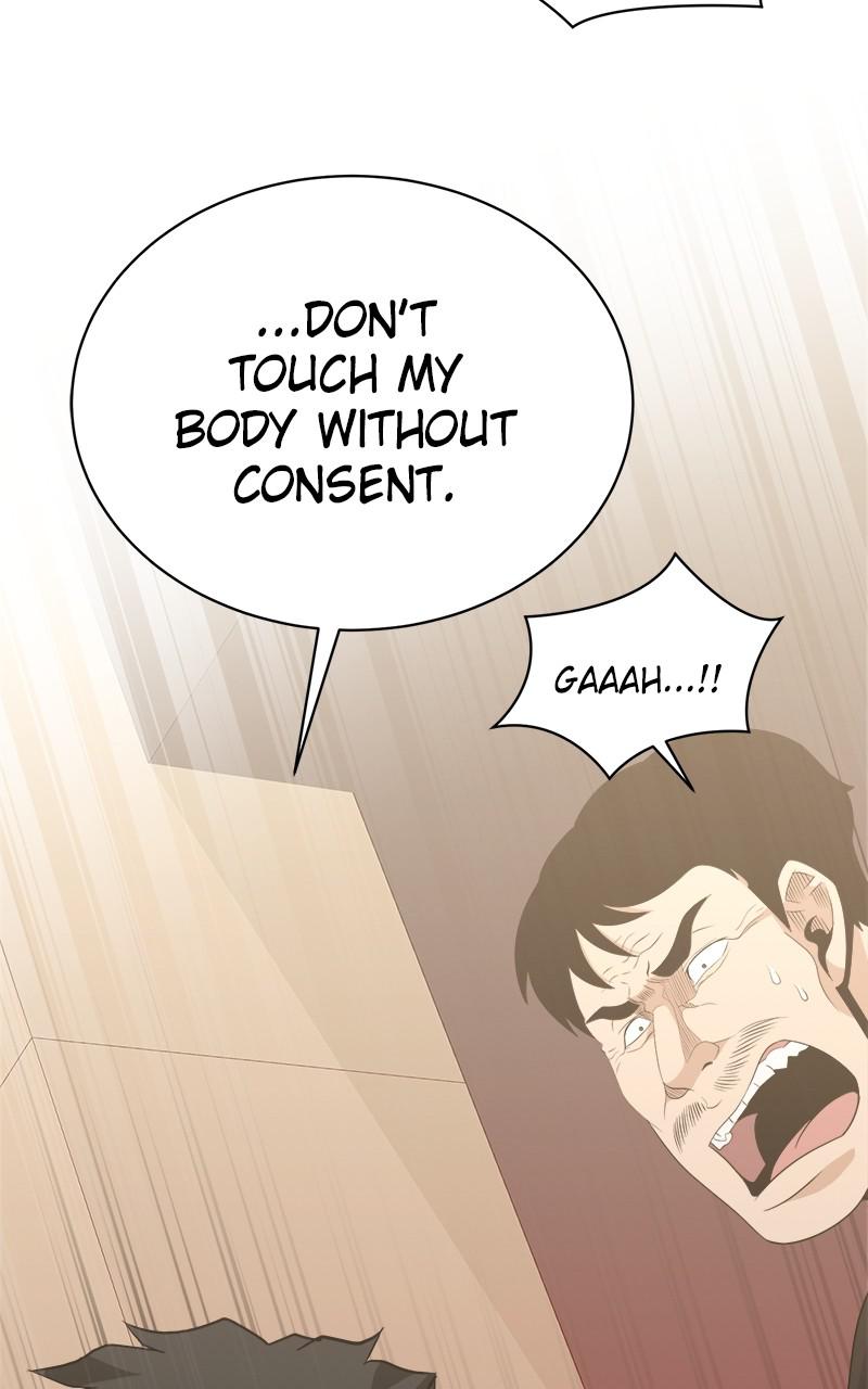 The Strongest Florist Chap 116 - Next Chap 117