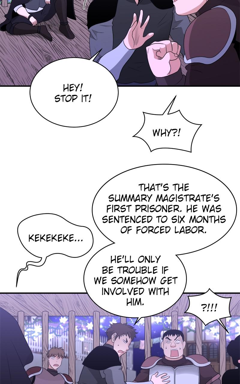 The Strongest Florist Chap 116 - Next Chap 117
