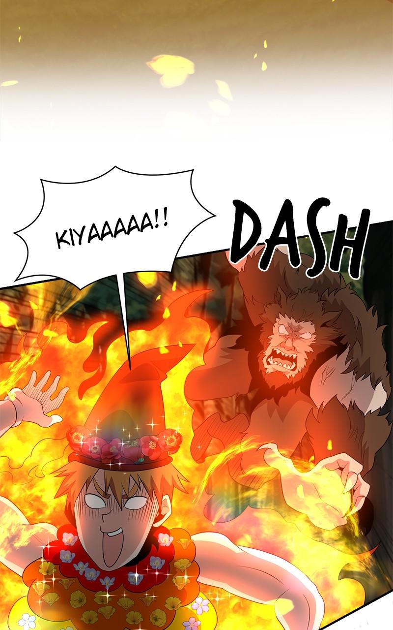 The Strongest Florist Chap 118 - Next Chap 119
