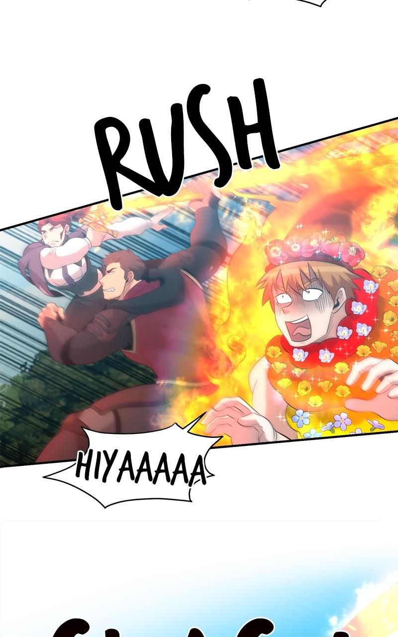 The Strongest Florist Chap 118 - Next Chap 119