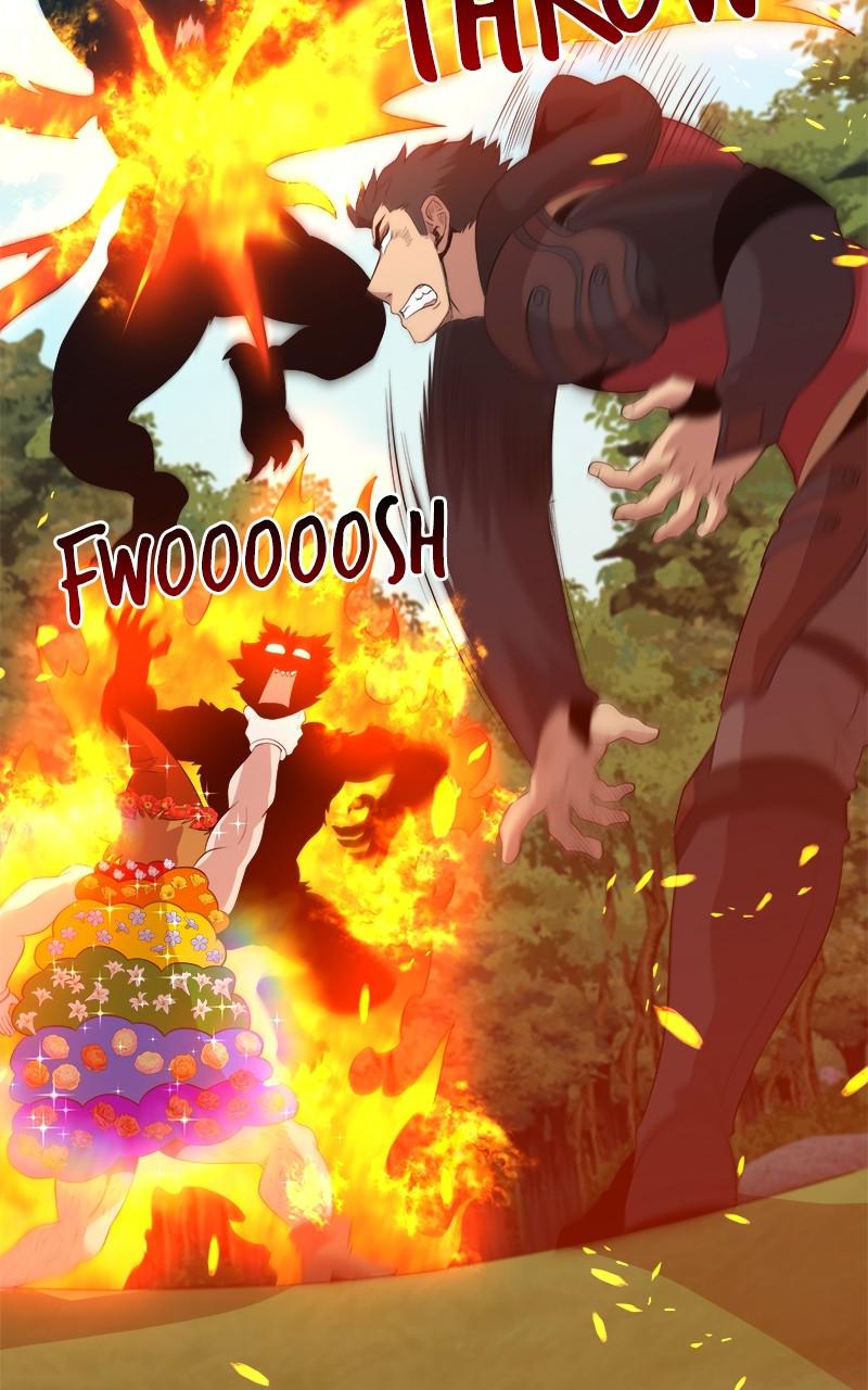 The Strongest Florist Chap 118 - Next Chap 119