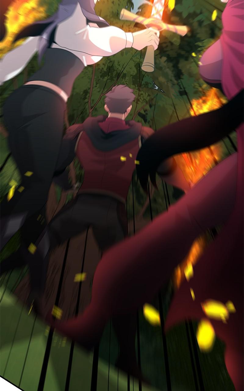 The Strongest Florist Chap 118 - Next Chap 119