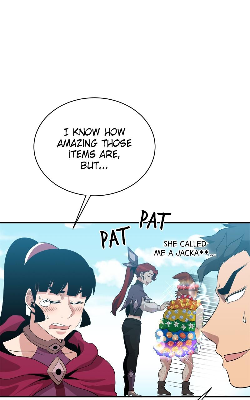 The Strongest Florist Chap 118 - Next Chap 119