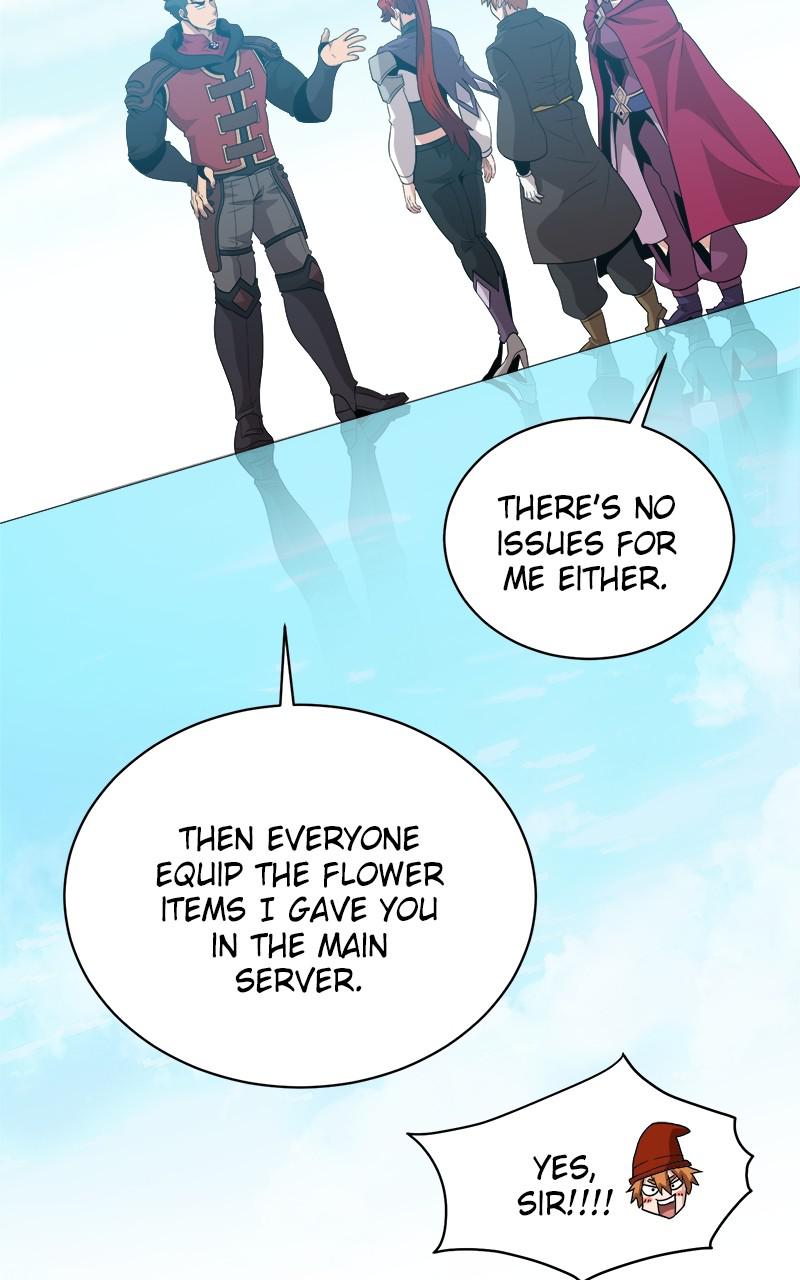 The Strongest Florist Chap 118 - Next Chap 119