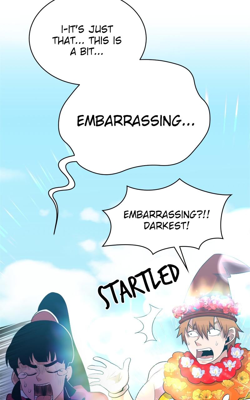 The Strongest Florist Chap 118 - Next Chap 119