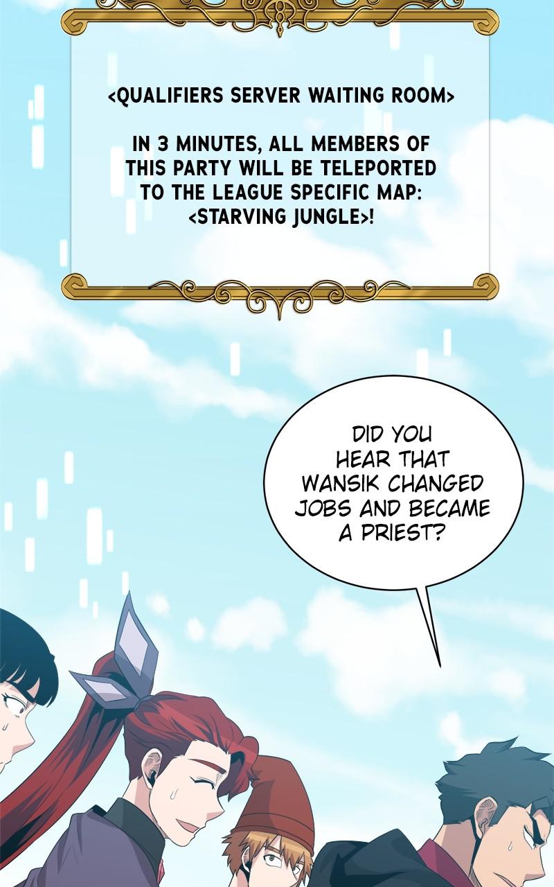 The Strongest Florist Chap 118 - Next Chap 119