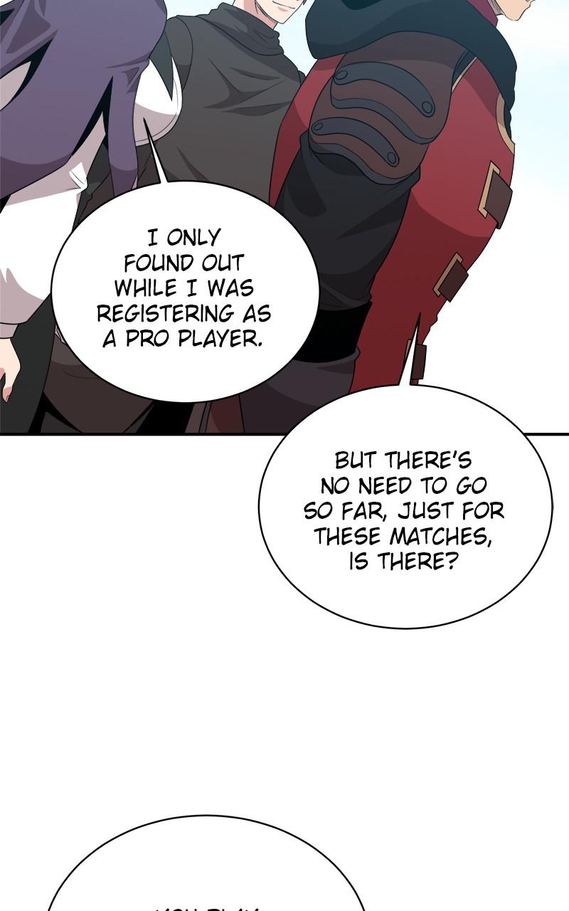 The Strongest Florist Chap 118 - Next Chap 119