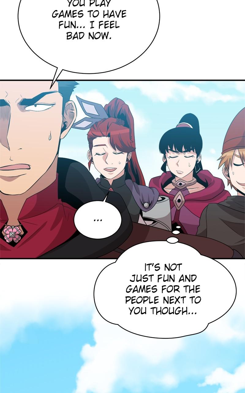 The Strongest Florist Chap 118 - Next Chap 119