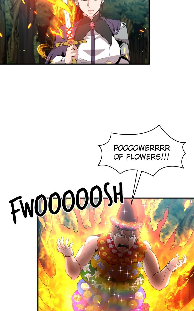 The Strongest Florist Chap 118 - Next Chap 119
