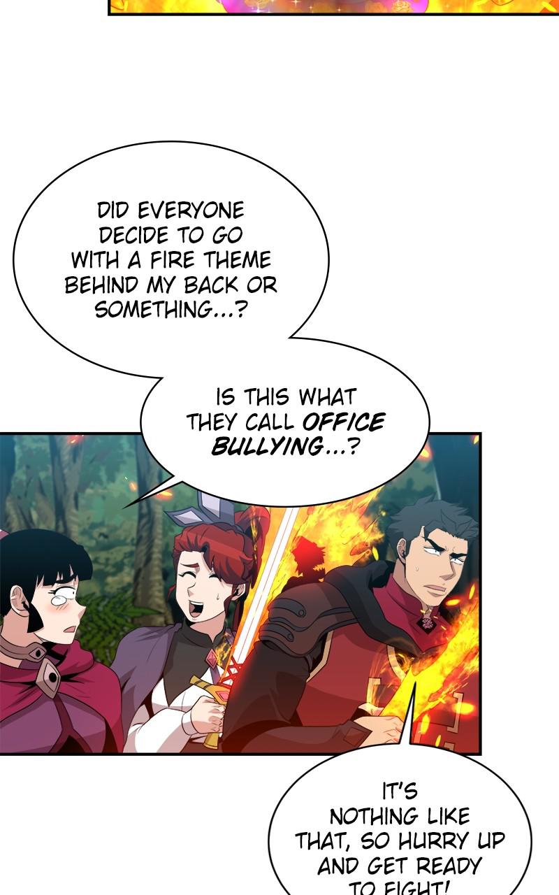 The Strongest Florist Chap 118 - Next Chap 119