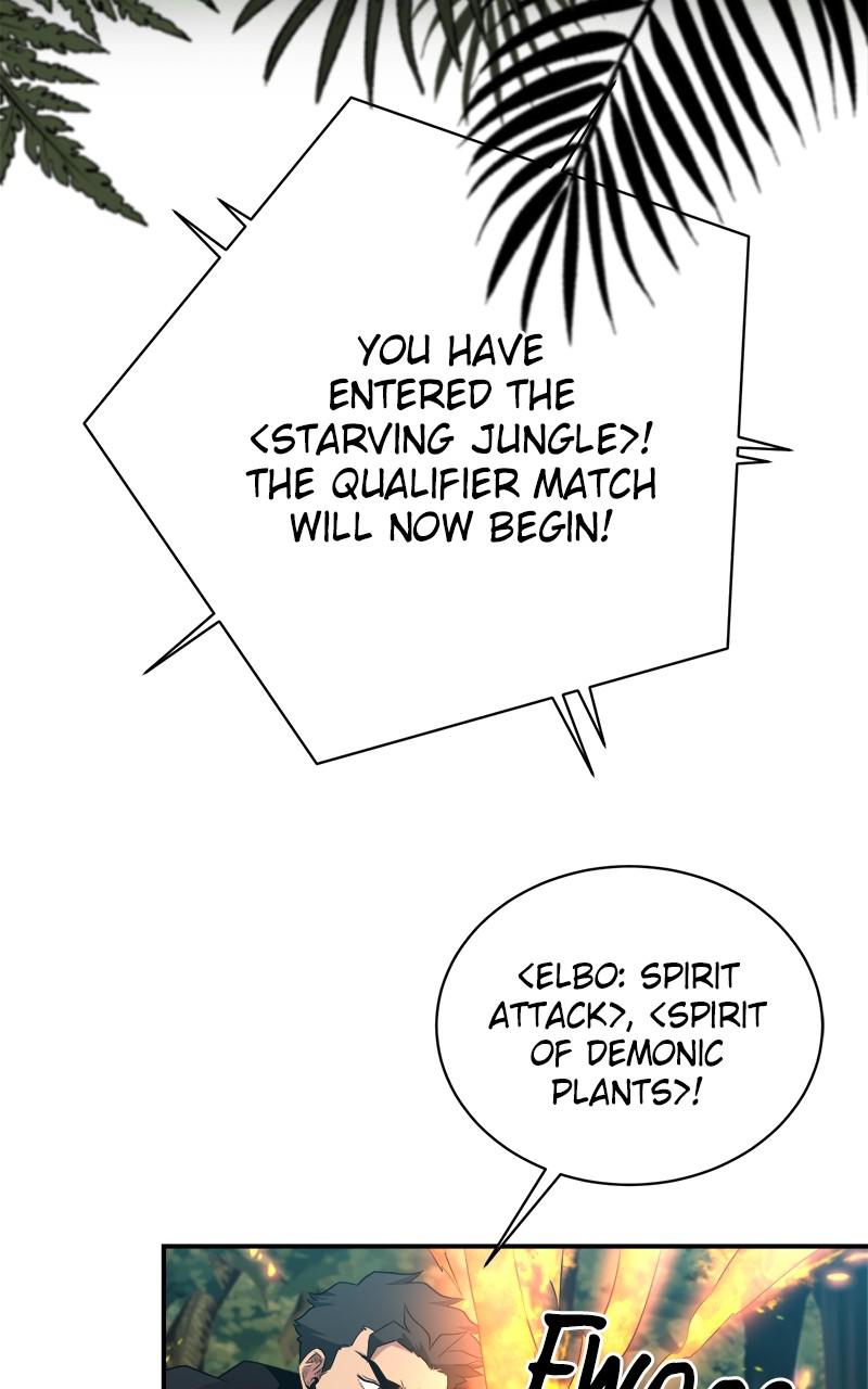 The Strongest Florist Chap 118 - Next Chap 119