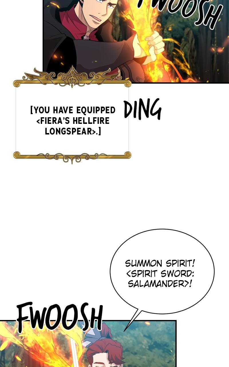 The Strongest Florist Chap 118 - Next Chap 119