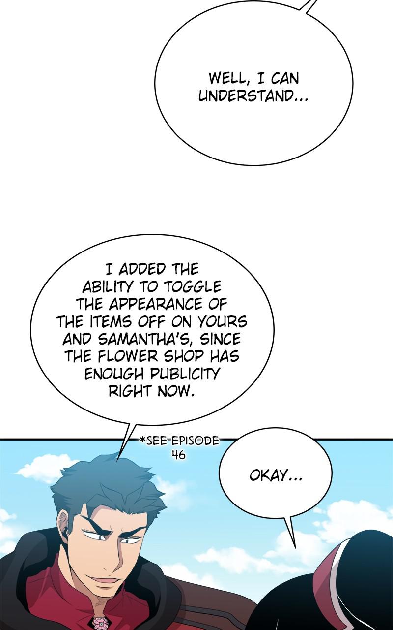 The Strongest Florist Chap 118 - Next Chap 119