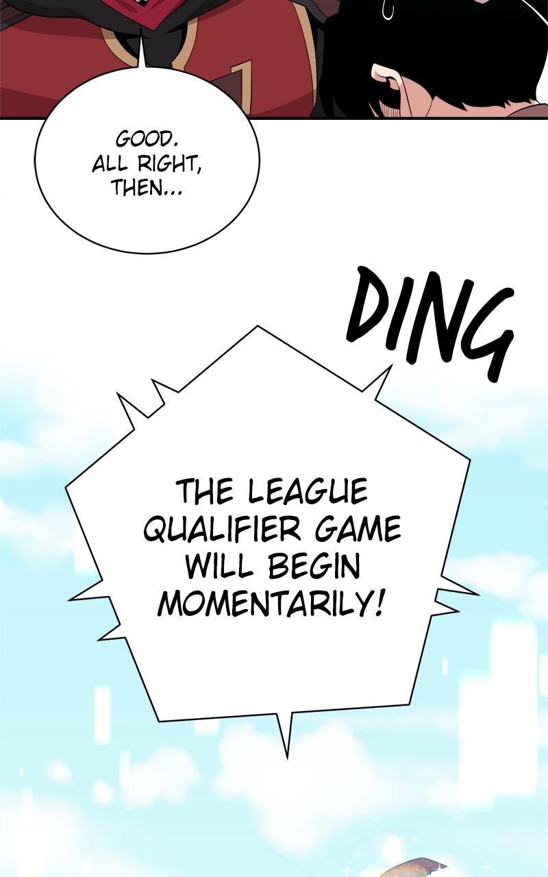 The Strongest Florist Chap 118 - Next Chap 119