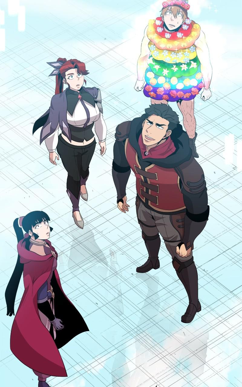 The Strongest Florist Chap 118 - Next Chap 119