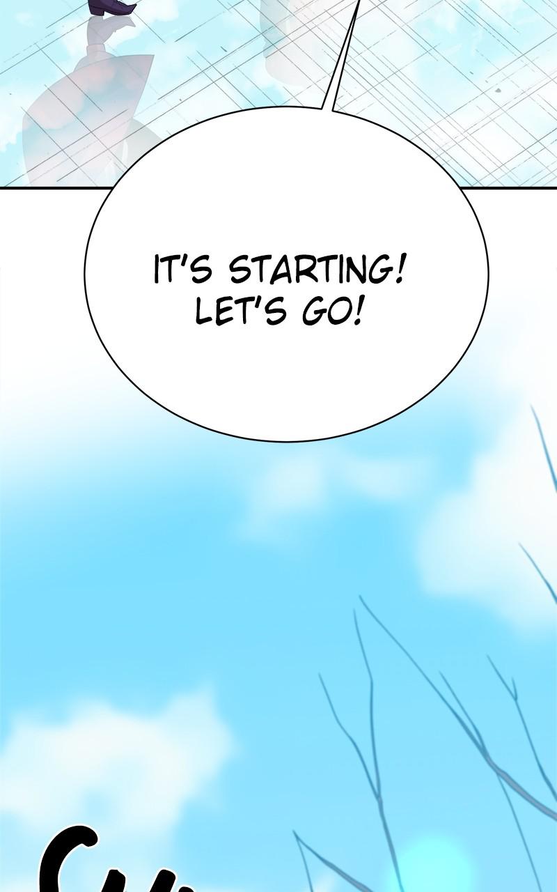 The Strongest Florist Chap 118 - Next Chap 119