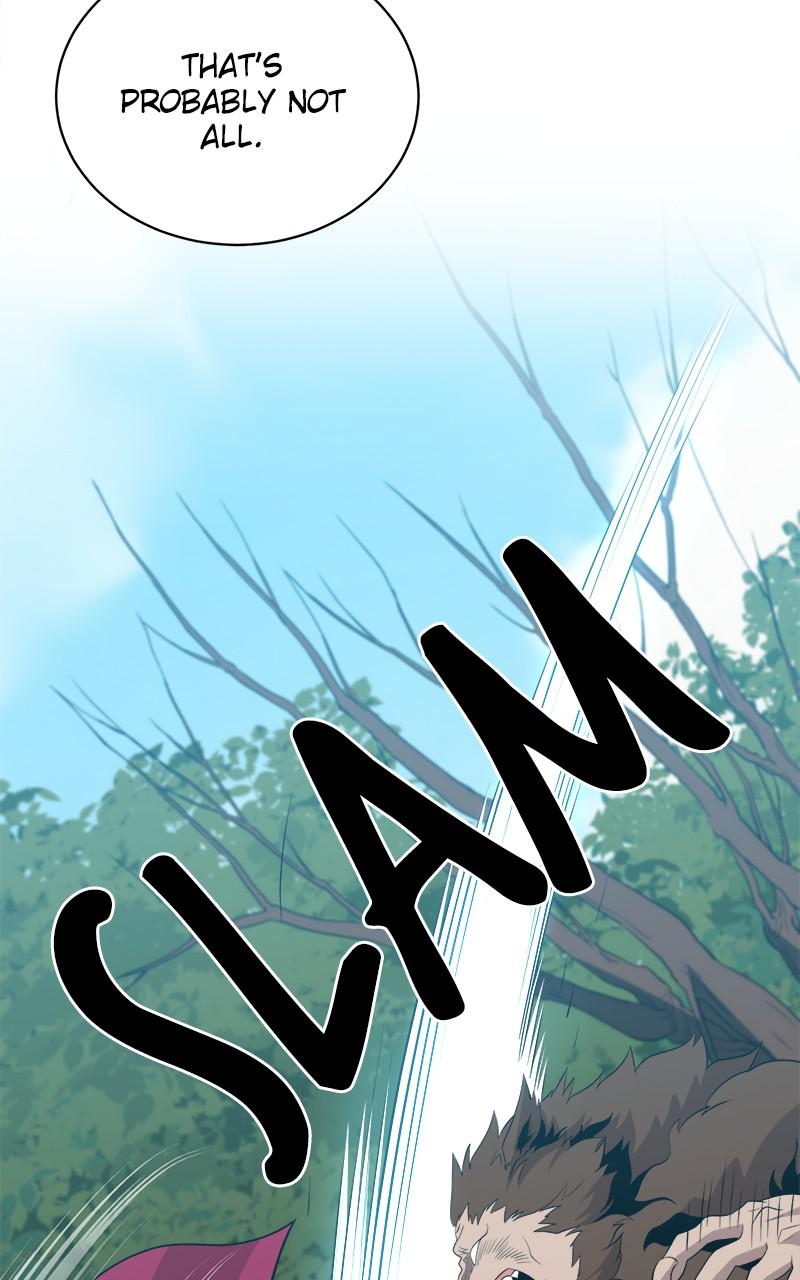 The Strongest Florist Chap 118 - Next Chap 119
