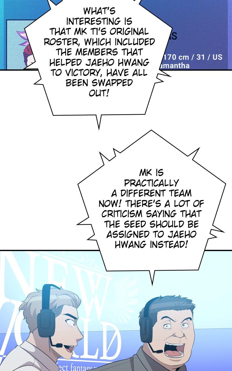 The Strongest Florist Chap 118 - Next Chap 119