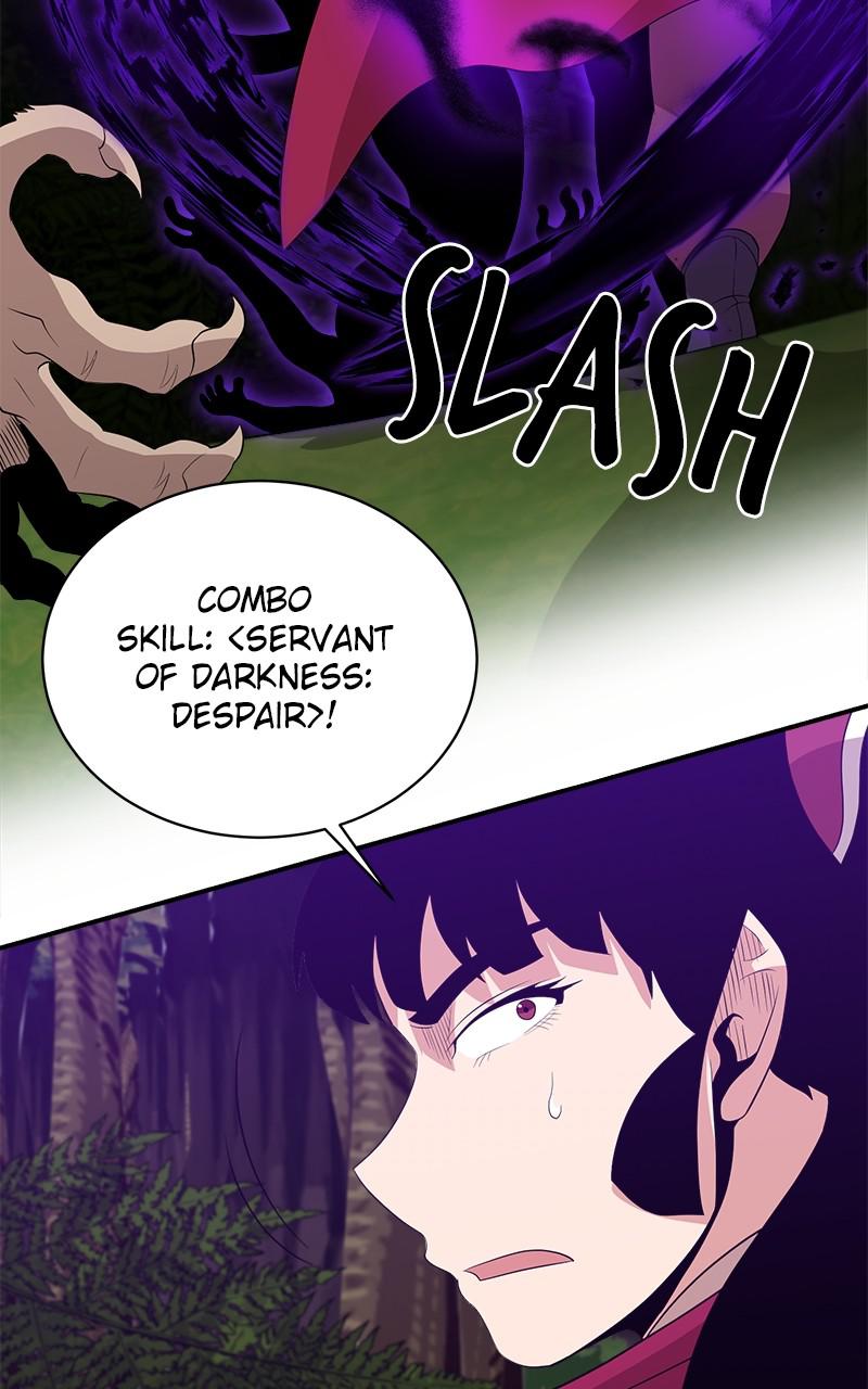 The Strongest Florist Chap 118 - Next Chap 119