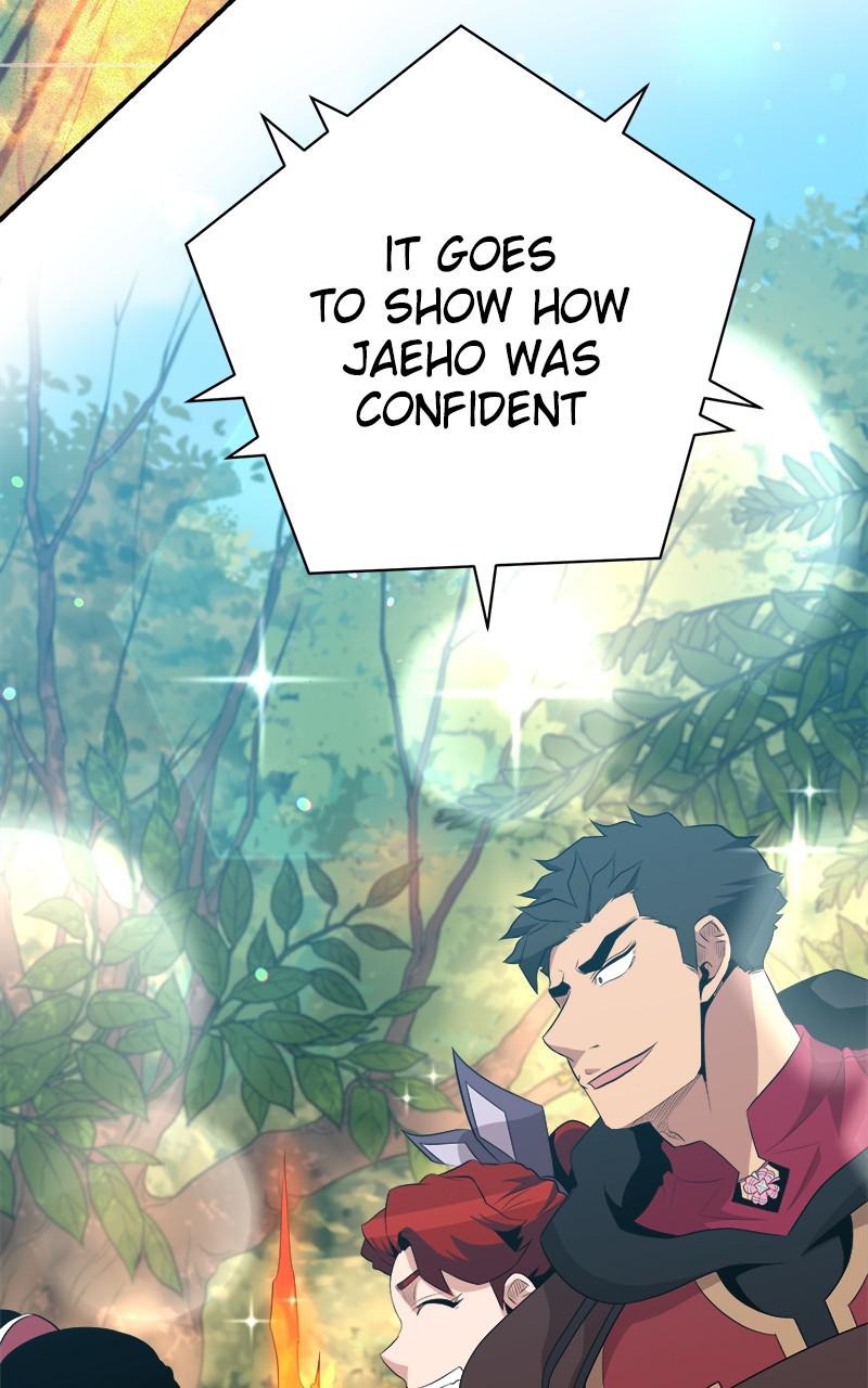 The Strongest Florist Chap 118 - Next Chap 119