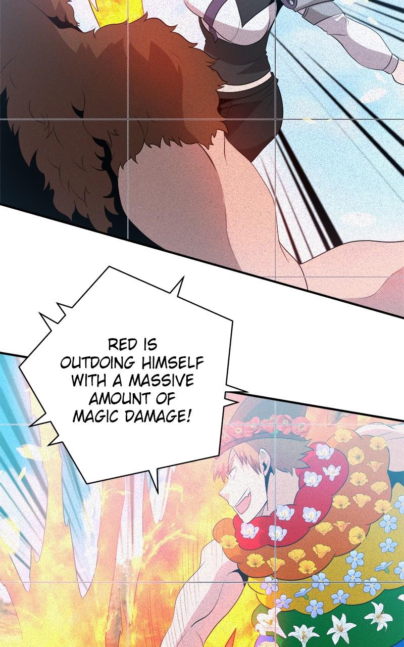 The Strongest Florist Chap 118 - Next Chap 119