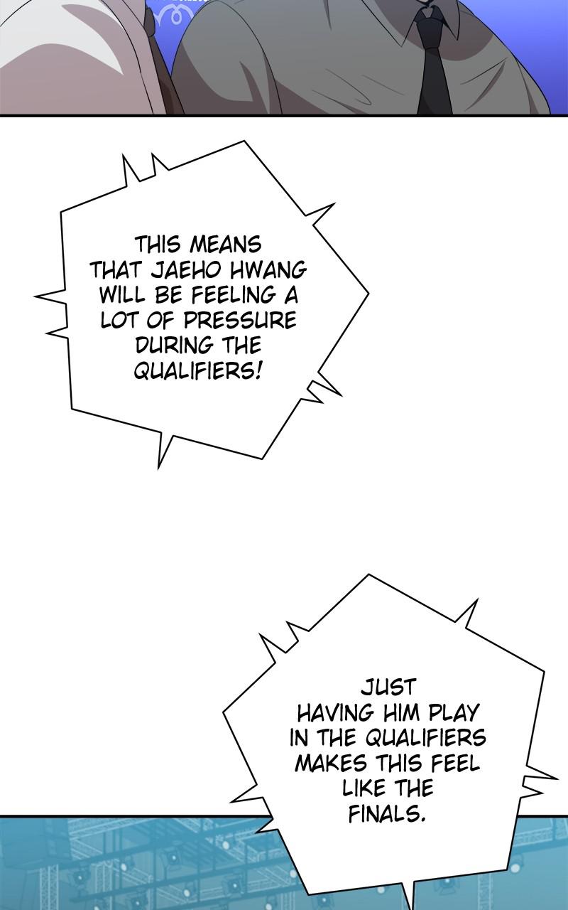 The Strongest Florist Chap 118 - Next Chap 119