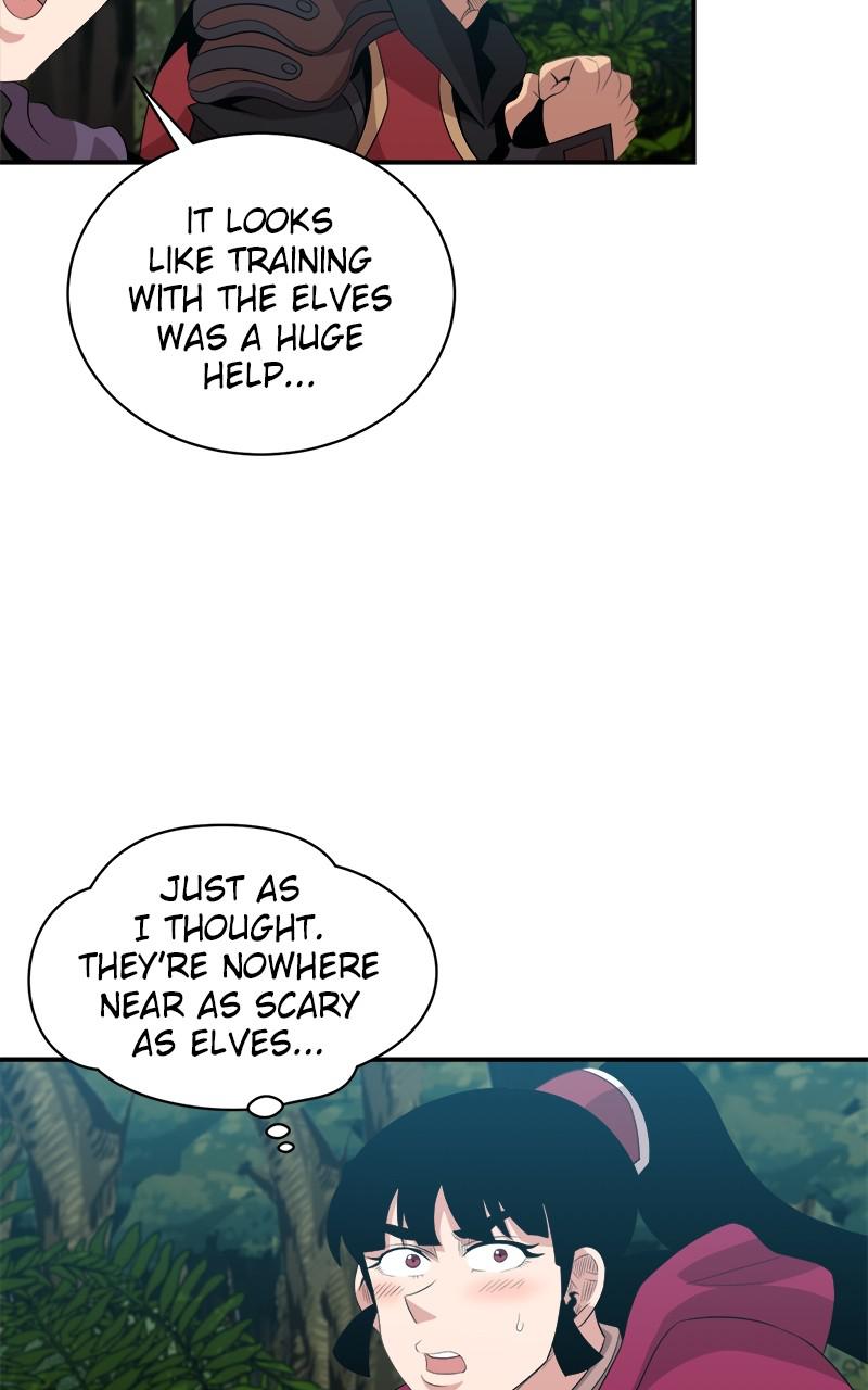 The Strongest Florist Chap 118 - Next Chap 119