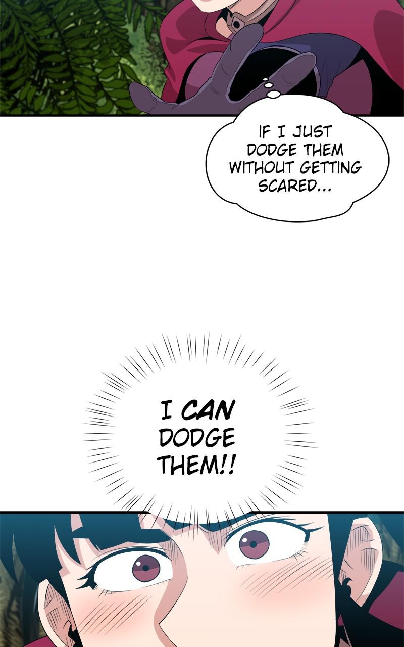 The Strongest Florist Chap 118 - Next Chap 119