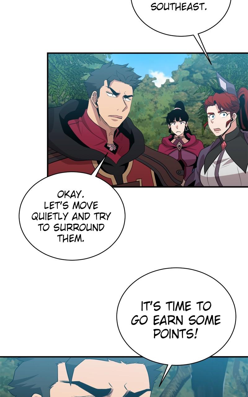 The Strongest Florist Chap 118 - Next Chap 119