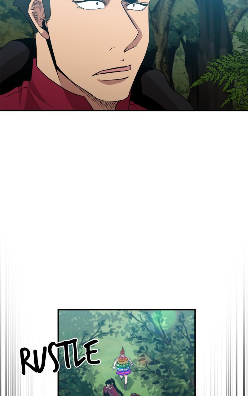 The Strongest Florist Chap 118 - Next Chap 119
