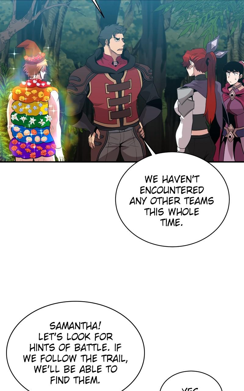 The Strongest Florist Chap 118 - Next Chap 119