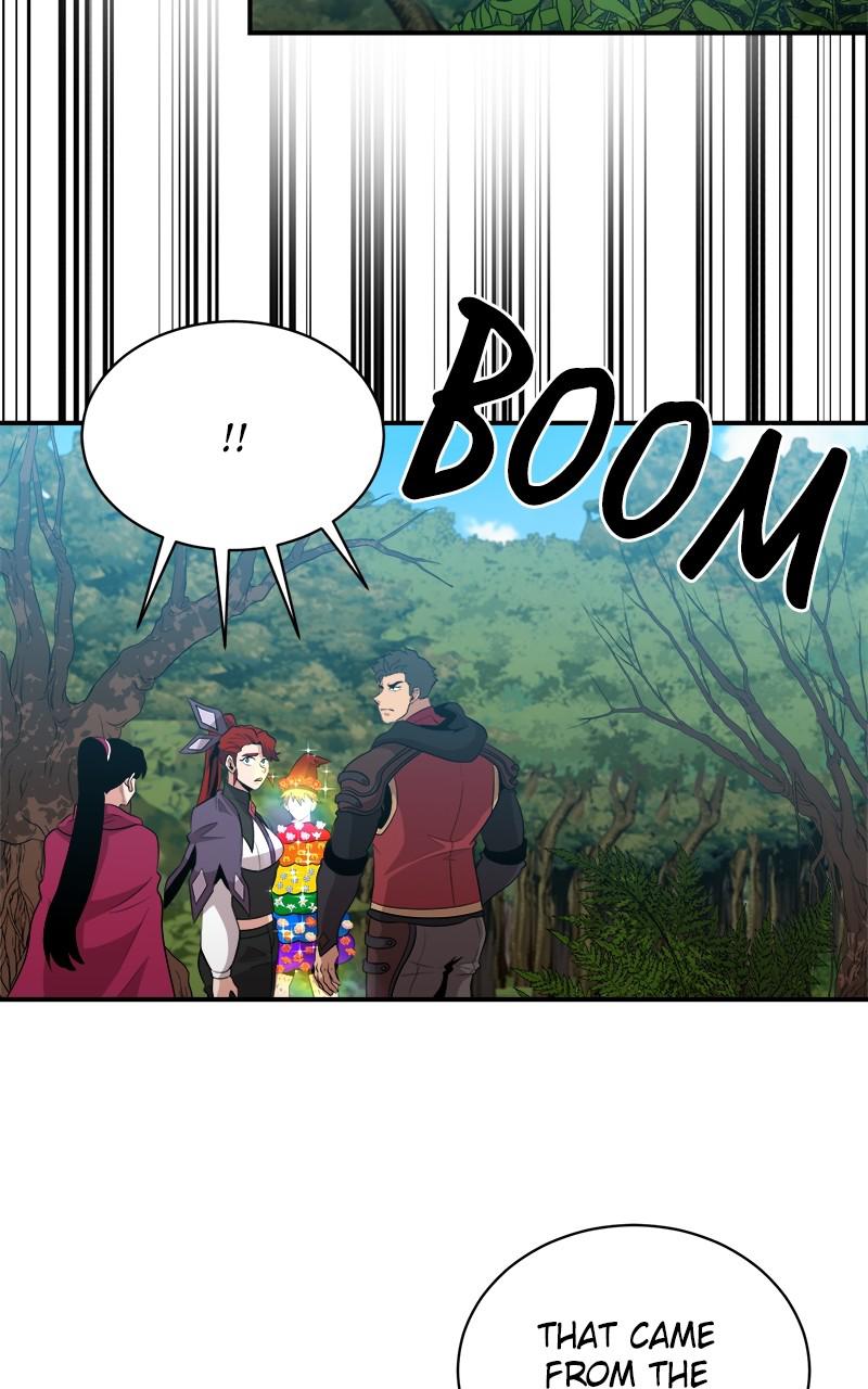 The Strongest Florist Chap 118 - Next Chap 119