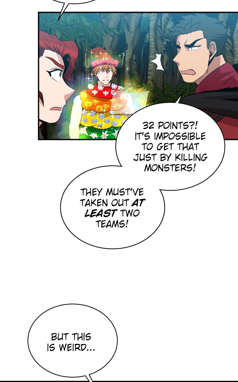 The Strongest Florist Chap 118 - Next Chap 119