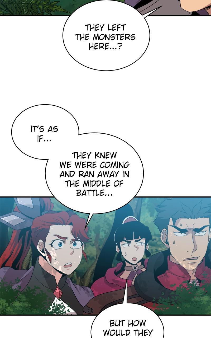 The Strongest Florist Chap 118 - Next Chap 119