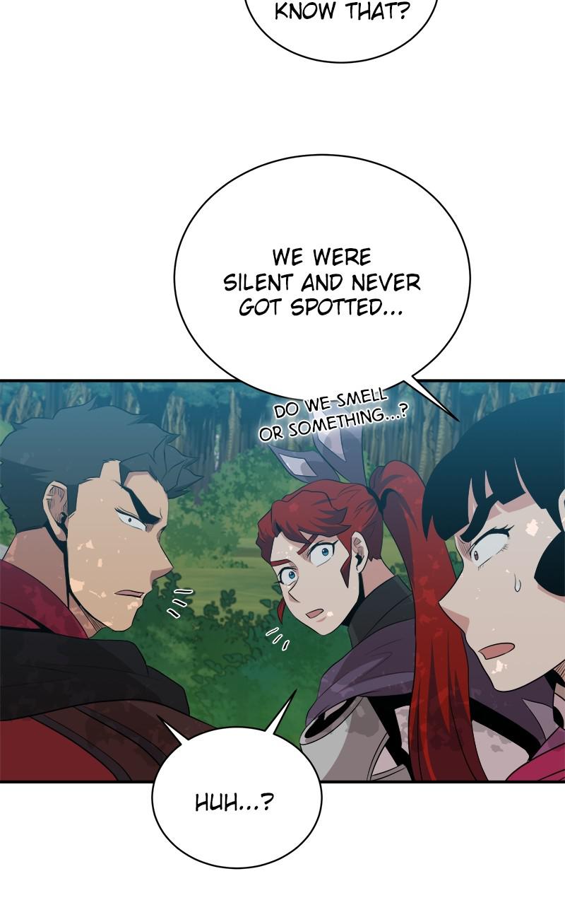 The Strongest Florist Chap 118 - Next Chap 119