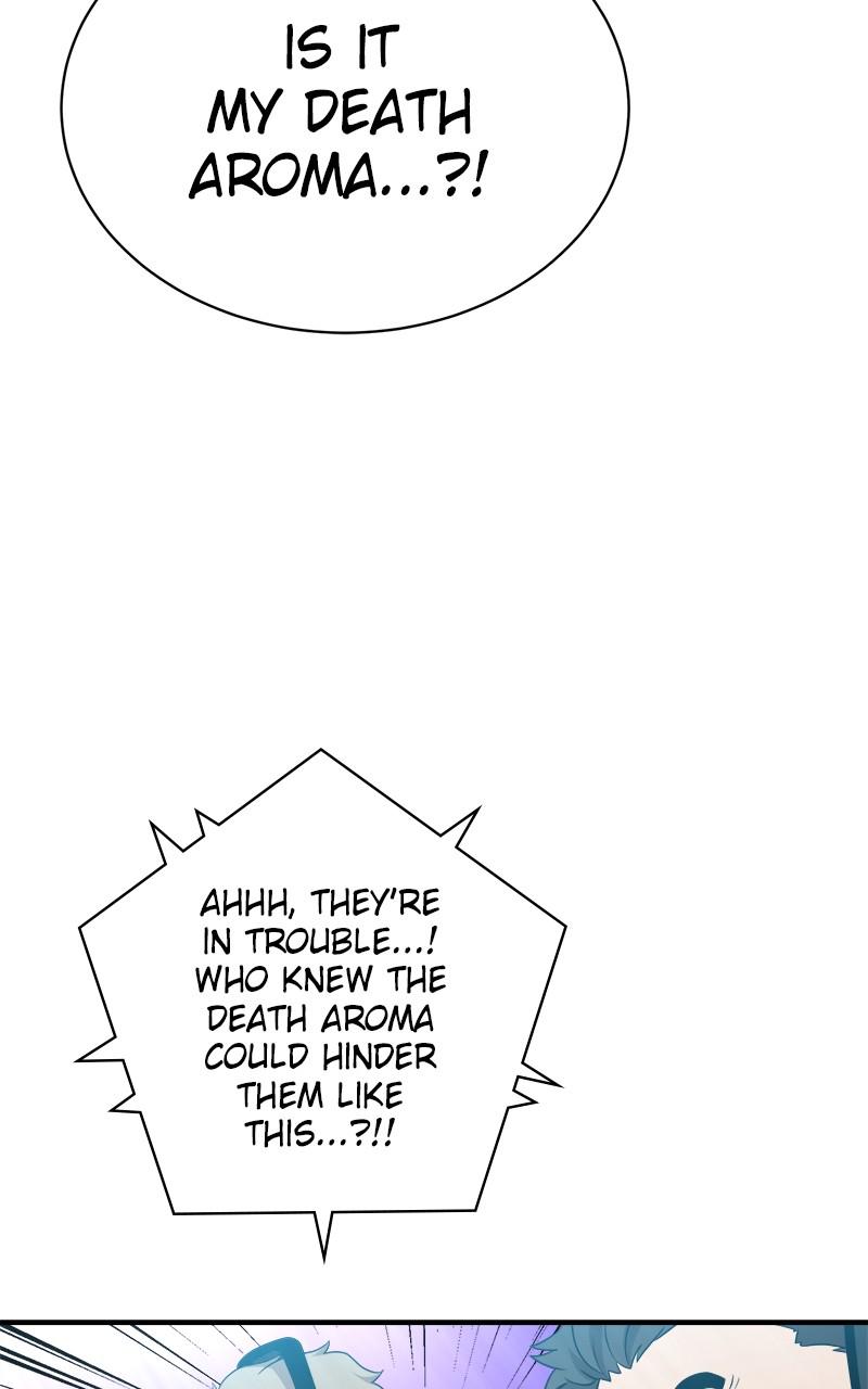 The Strongest Florist Chap 118 - Next Chap 119