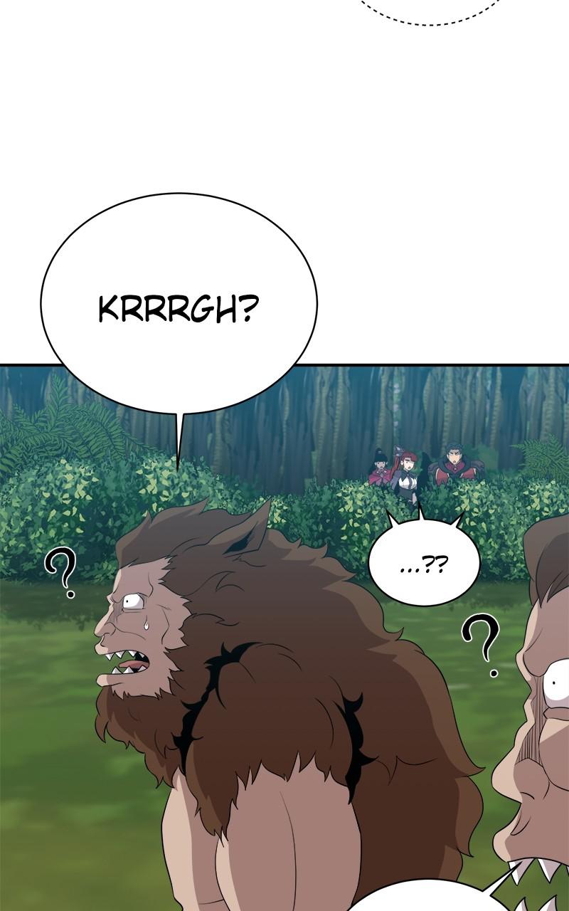 The Strongest Florist Chap 118 - Next Chap 119