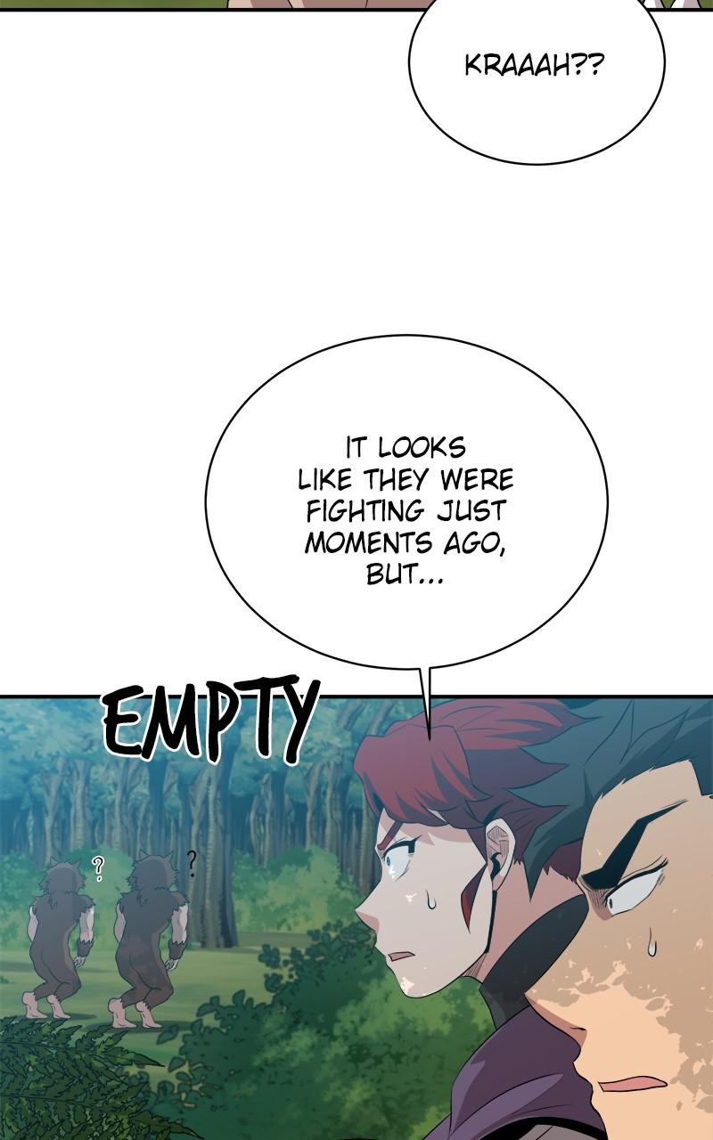 The Strongest Florist Chap 118 - Next Chap 119