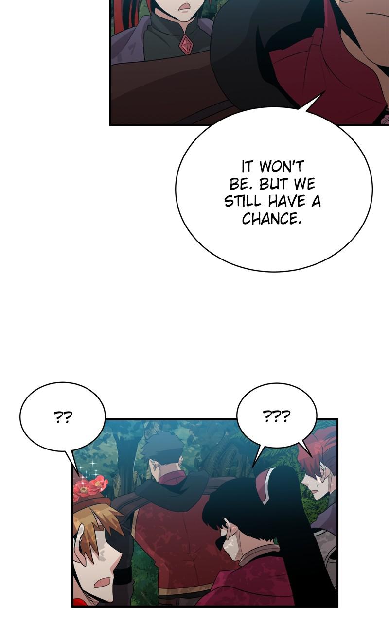 The Strongest Florist Chap 118 - Next Chap 119