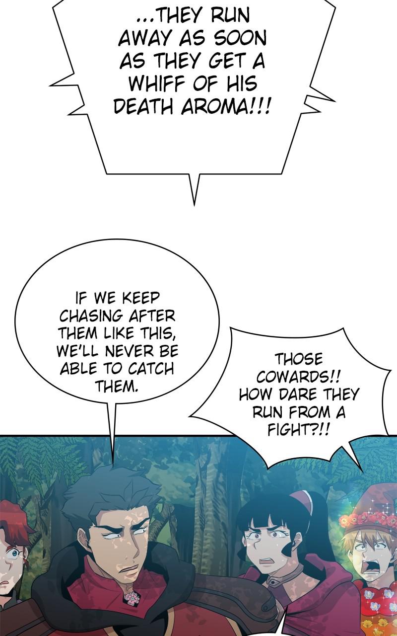 The Strongest Florist Chap 118 - Next Chap 119