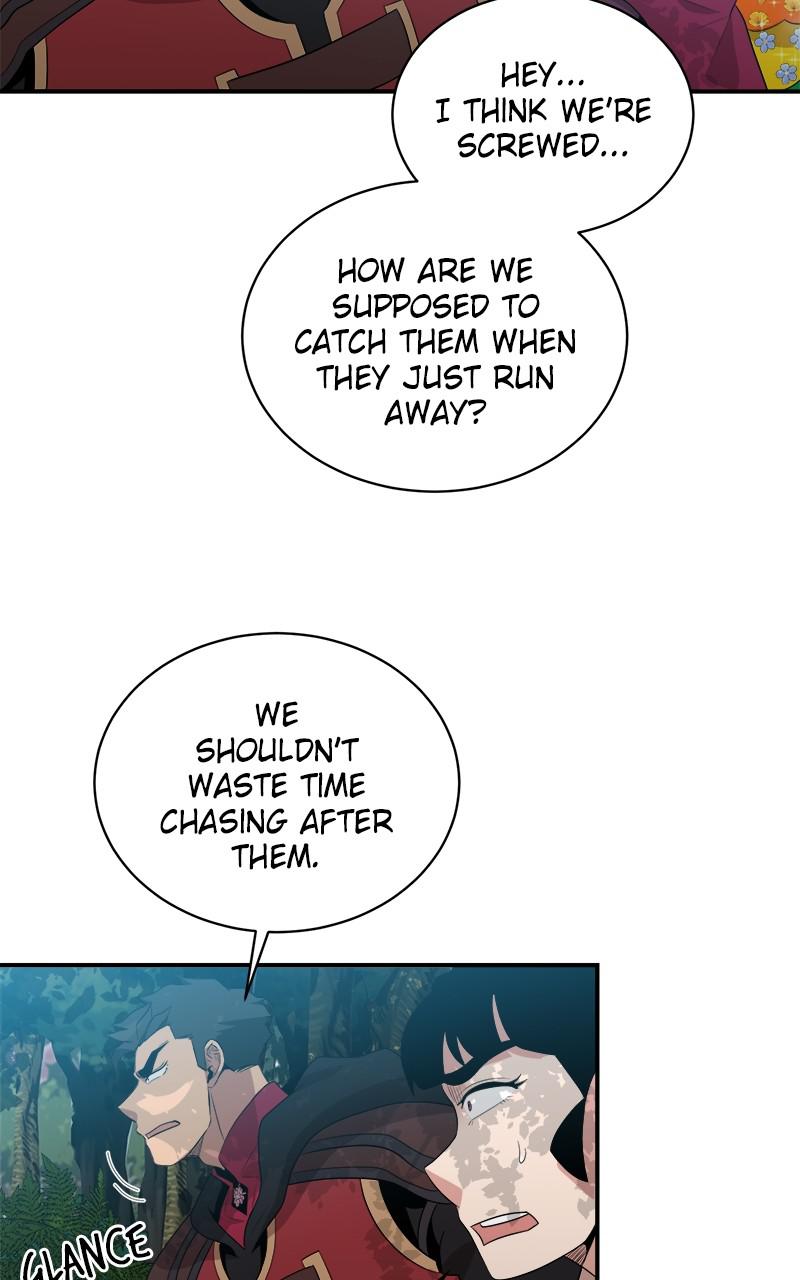 The Strongest Florist Chap 118 - Next Chap 119