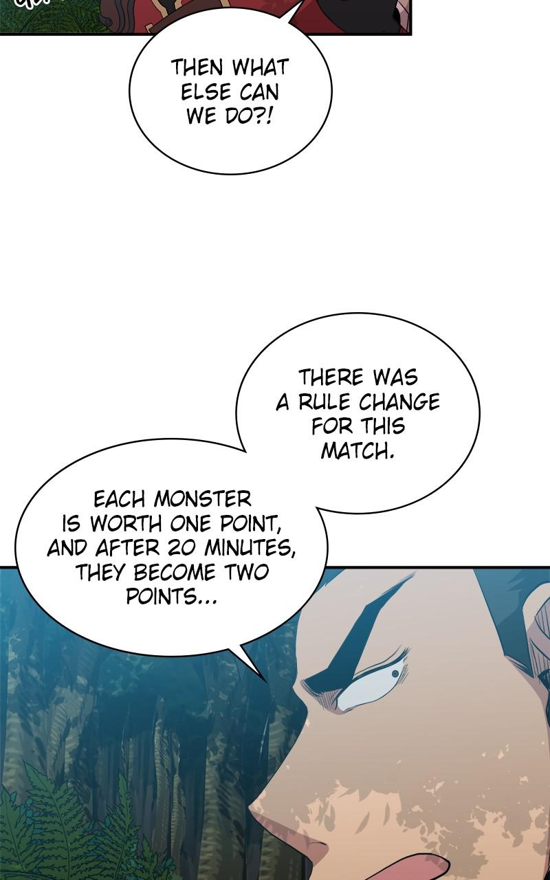 The Strongest Florist Chap 118 - Next Chap 119