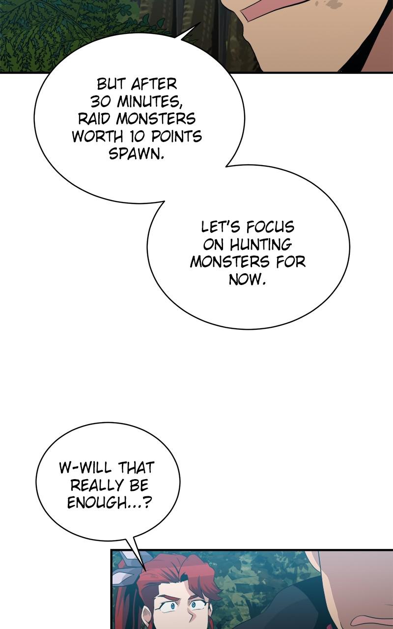 The Strongest Florist Chap 118 - Next Chap 119
